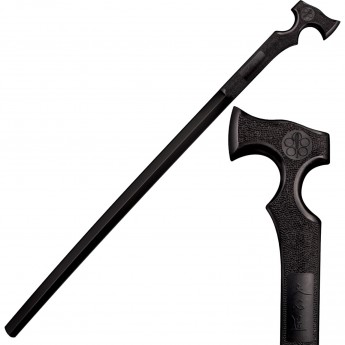 Посох COLD STEEL STEVEN SEAGAL TEN SHIN CS_91PSSZ Посох COLD STEEL STEVEN SEAGAL TEN SHIN CS_91PSSZ